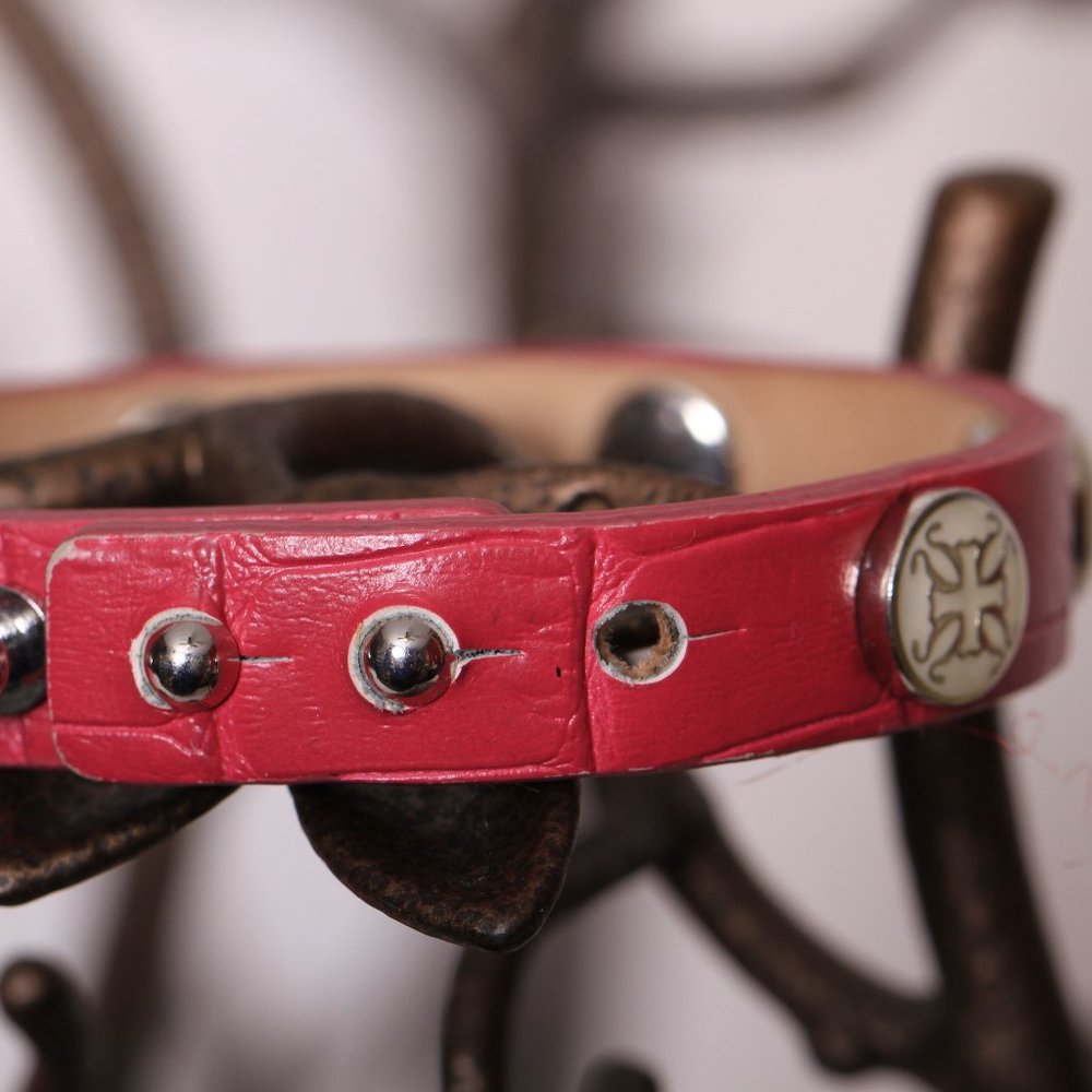 Rustic Cuff Adjustable Bracelet - image 3